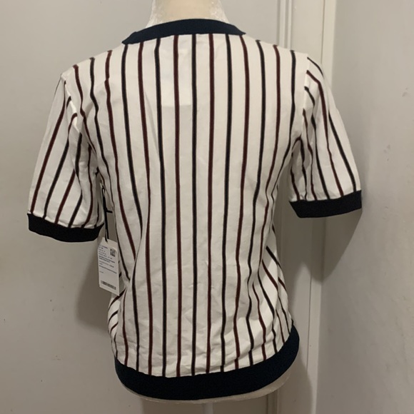 W by Worth Pullover Top - Picture 4 of 8